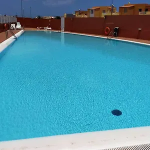 Sueños Canarios Apartamento Corralejo