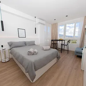  Apartamento Modern With Stunning Views