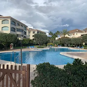  Apartamento Bahía Visitahermosa