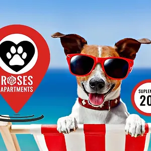 - Marivent Apartamento Rosas
